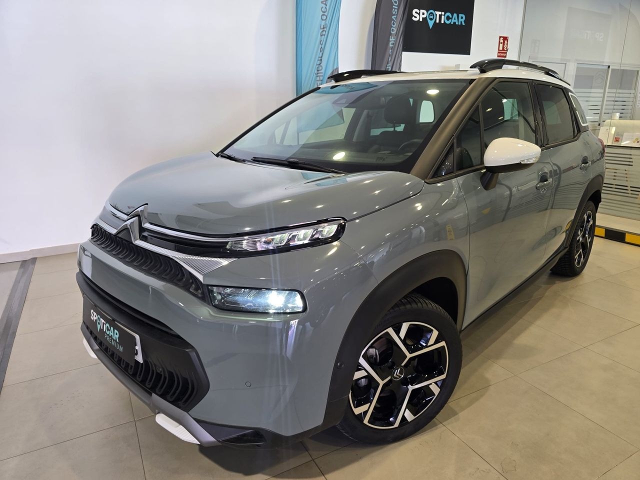 Citroën C3 Aircross C3 Aircross PureTech 110 S&S Shine - Foto 1