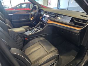 Jeep Grand Cherokee Grand Cherokee 4xe Summit Reserve - Foto 23