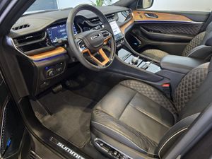 Jeep Grand Cherokee Grand Cherokee 4xe Summit Reserve - Foto 8