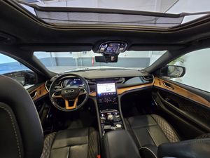 Jeep Grand Cherokee Grand Cherokee 4xe Summit Reserve - Foto 10