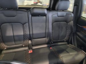 Jeep Grand Cherokee Grand Cherokee 4xe Summit Reserve - Foto 27
