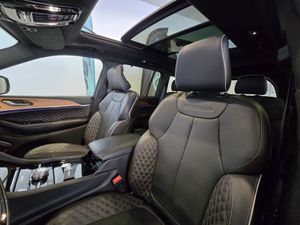 Jeep Grand Cherokee Grand Cherokee 4xe Summit Reserve - Foto 13