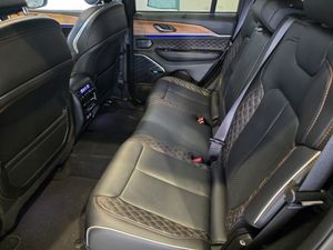 Jeep Grand Cherokee Grand Cherokee 4xe Summit Reserve - Foto 11