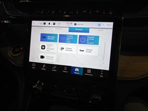 Jeep Grand Cherokee Grand Cherokee 4xe Summit Reserve - Foto 18
