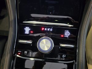 Jeep Grand Cherokee Grand Cherokee 4xe Summit Reserve - Foto 15