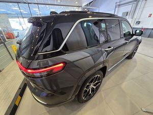 Jeep Grand Cherokee Grand Cherokee 4xe Summit Reserve - Foto 4