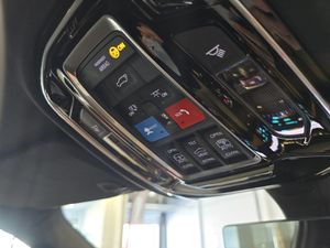 Jeep Grand Cherokee Grand Cherokee 4xe Summit Reserve - Foto 20