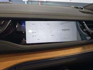 Jeep Grand Cherokee Grand Cherokee 4xe Summit Reserve - Foto 16