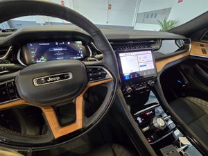 Jeep Grand Cherokee Grand Cherokee 4xe Summit Reserve - Foto 14