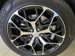 Jeep Grand Cherokee Grand Cherokee 4xe Summit Reserve - Foto 30
