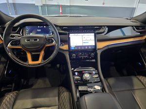Jeep Grand Cherokee Grand Cherokee 4xe Summit Reserve - Foto 12