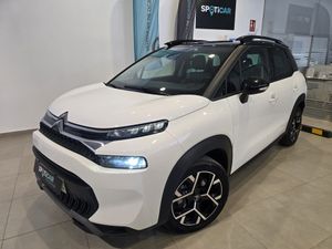 Citroën C3 Aircross C3 Aircross PureTech 130 EAT6 Shine Pack - Foto 2