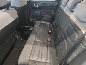 Citroën C3 Aircross C3 Aircross PureTech 130 EAT6 Shine Pack - Foto 9