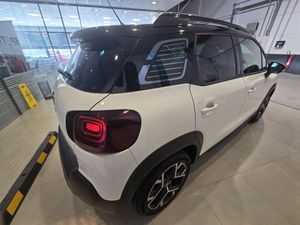Citroën C3 Aircross C3 Aircross PureTech 130 EAT6 Shine Pack - Foto 4