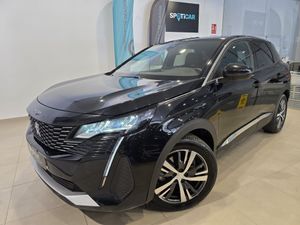 Peugeot 3008 3008 Allure Pack Plug-In Hybrid 180 e-EAT8 - Foto 3