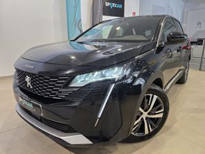Peugeot 3008 3008 Allure Pack Plug-In Hybrid 180 e-EAT8 - Foto 2