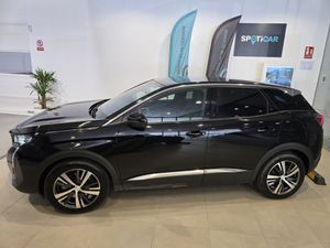 Peugeot 3008 3008 Allure Pack Plug-In Hybrid 180 e-EAT8 - Foto 3