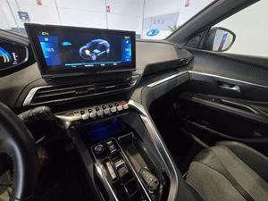 Peugeot 3008 3008 Allure Pack Plug-In Hybrid 180 e-EAT8 - Foto 14
