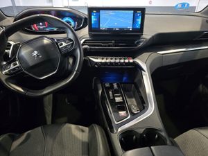 Peugeot 3008 3008 Allure Pack Plug-In Hybrid 180 e-EAT8 - Foto 9