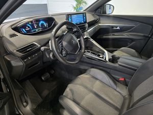 Peugeot 3008 3008 Allure Pack Plug-In Hybrid 180 e-EAT8 - Foto 8