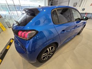 Peugeot 208 208 Allure Pack PureTech 100 S&S - Foto 6