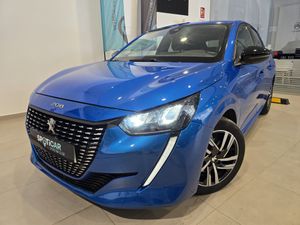 Peugeot 208 208 Allure Pack PureTech 100 S&S - Foto 2