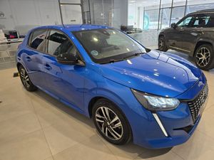Peugeot 208 208 Allure Pack PureTech 100 S&S - Foto 4