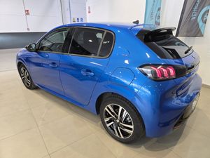 Peugeot 208 208 Allure Pack PureTech 100 S&S - Foto 5