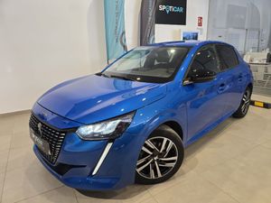 Peugeot 208 208 Allure Pack PureTech 100 S&S - Foto 3