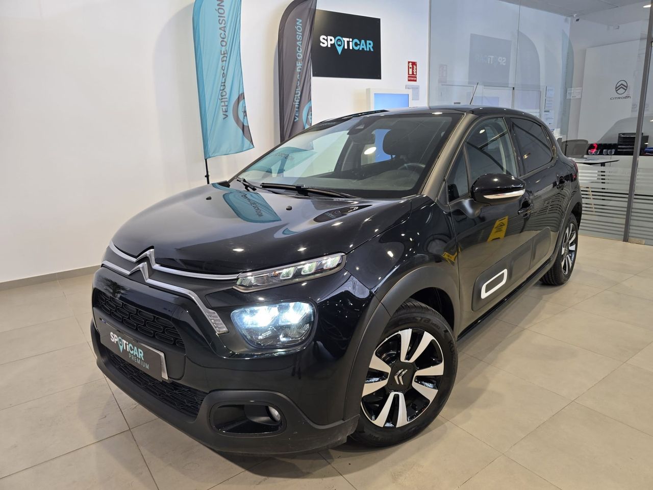 Citroën C3 C3 PureTech 83 S&S Max - Foto 1