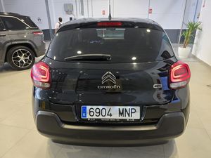 Citroën C3 C3 PureTech 83 S&S Max - Foto 6