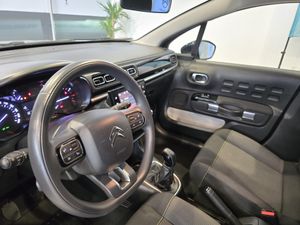 Citroën C3 C3 PureTech 83 S&S Max - Foto 8