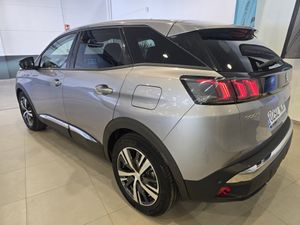 Peugeot 3008 Allure Pack Hybrid 225 e-EAT8 - Foto 10