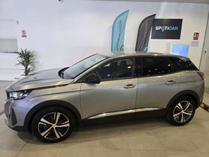 Peugeot 3008 Allure Pack Hybrid 225 e-EAT8 - Foto 3