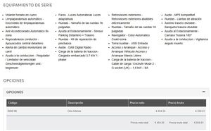 Peugeot 3008 Allure Pack Hybrid 225 e-EAT8 - Foto 14