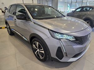 Peugeot 3008 Allure Pack Hybrid 225 e-EAT8 - Foto 6