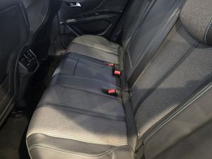 Peugeot 3008 Allure Pack Hybrid 225 e-EAT8 - Foto 9