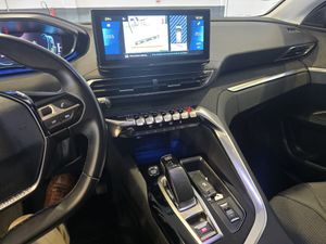 Peugeot 3008 Allure Pack Hybrid 225 e-EAT8 - Foto 13