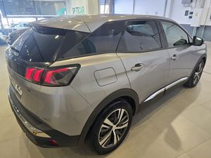 Peugeot 3008 Allure Pack Hybrid 225 e-EAT8 - Foto 4