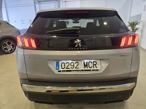 Peugeot 3008 Allure Pack Hybrid 225 e-EAT8 - Foto 5