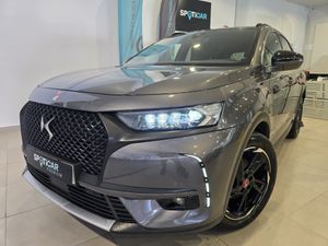 DS DS 7 Crossback BlueHDi 130 Automático Performance Line - Foto 3