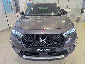DS DS 7 Crossback BlueHDi 130 Automático Performance Line - Foto 4