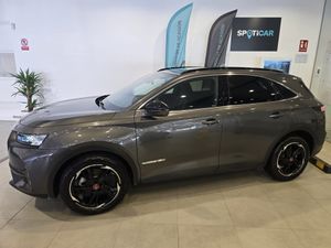 DS DS 7 Crossback BlueHDi 130 Automático Performance Line - Foto 3