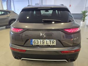 DS DS 7 Crossback BlueHDi 130 Automático Performance Line - Foto 6