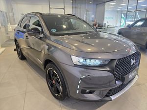 DS DS 7 Crossback BlueHDi 130 Automático Performance Line - Foto 9