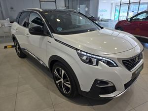 Peugeot 3008 GT Line BlueHDi 130 S&S - Foto 4