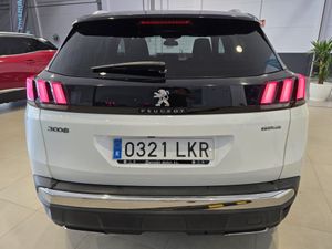 Peugeot 3008 GT Line BlueHDi 130 S&S - Foto 7