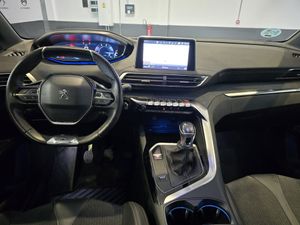 Peugeot 3008 GT Line BlueHDi 130 S&S - Foto 9