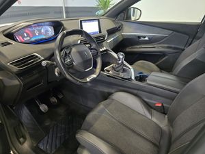 Peugeot 3008 GT Line BlueHDi 130 S&S - Foto 8