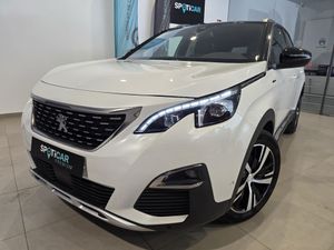 Peugeot 3008 GT Line BlueHDi 130 S&S - Foto 3